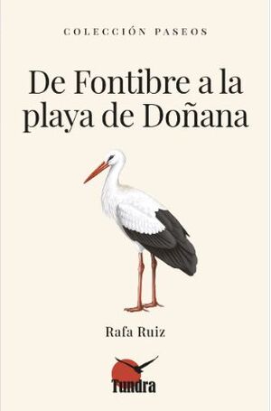 DE FONTIBRE A LA PLAYA DE DOÑANA