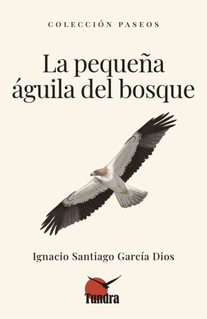 LA PEQUEÑA ÁGUILA DEL BOSQUE