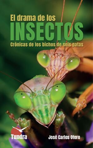 EL DRAMA DE LOS INSECTOS