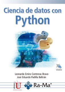 CIENCIA DE DATOS CON PYTHON *
