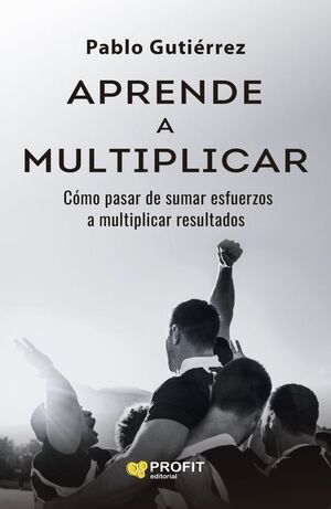 APRENDE A MULTIPLICAR *