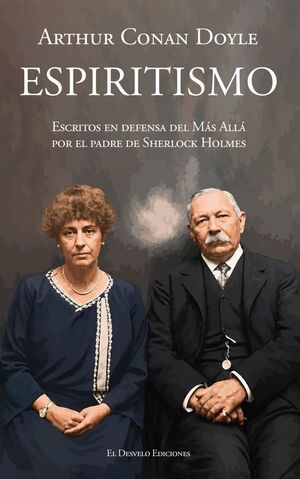 ESPIRITISMO *