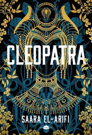 CLEOPATRA *