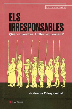 ELS IRRESPONSABLES *