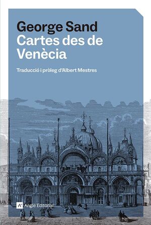 CARTES DES DE VENÈCIA *