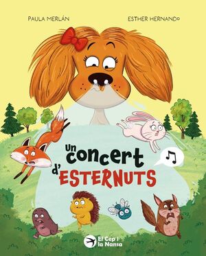 UN CONCERT D'ESTERNUTS *