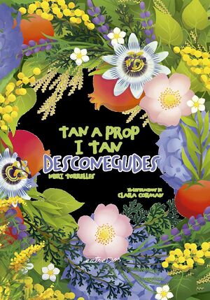 TAN A PROP I TAN DESCONEGUDES