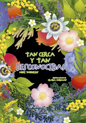 TAN CERCA Y TAN DESCONOCIDAS