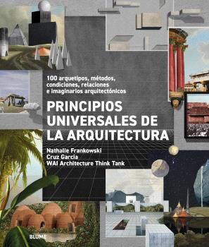 PRINCIPIOS UNIVERSALES DE LA ARQUITECTURA *