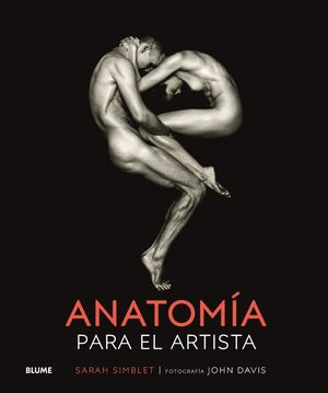 ANATOMÍA PARA EL ARTISTA (2025) *