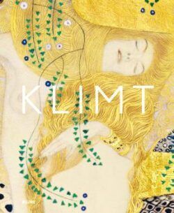 GALERÍA DE ARTE. KLIMT *