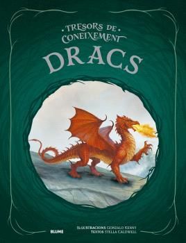 DRACS. TRESORS CONEIXEMENTS *