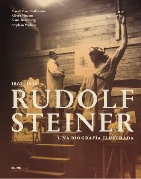 RUDOLF STEINER 1861-1925 *