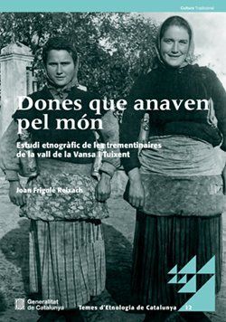 DONES QUE ANAVEN PEL MÓN *
