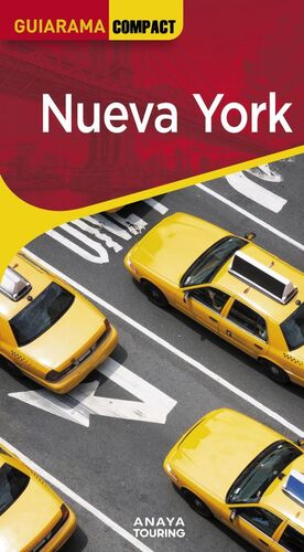 NUEVA YORK (GUIARAMA COMPACT) *