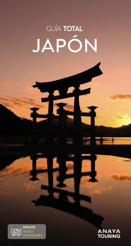 JAPÓN (GUÍA TOTAL)
