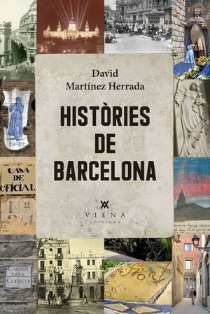 HISTÒRIES DE BARCELONA *