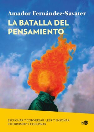 LA BATALLA DEL PENSAMIENTO *
