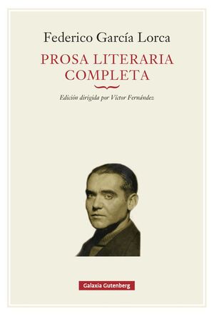 PROSA LITERARIA COMPLETA *