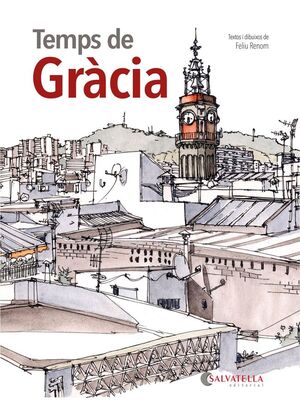 TEMPS DE GRÀCIA *