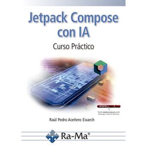 JETPACK COMPOSE CON IA. CURSO PRACTICO *