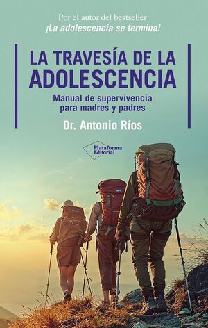LA TRAVESÍA DE LA ADOLESCENCIA -
