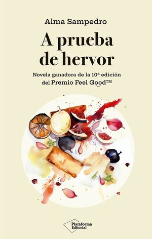 A PRUEBA DE HERVOR *