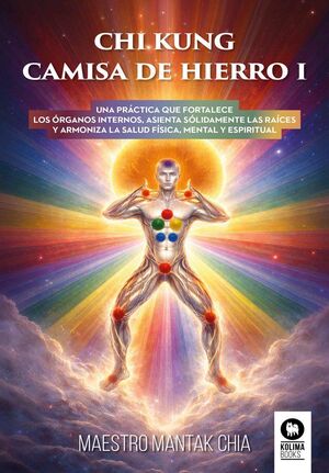 CHI KUNG CAMISA DE HIERRO I *