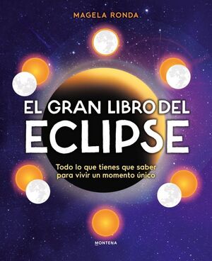 EL GRAN LIBRO DEL ECLIPSE *