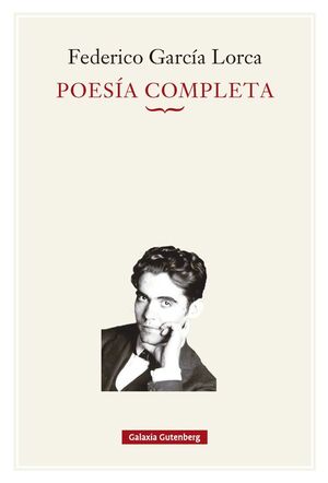 POESÍA COMPLETA *