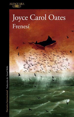 FRENESÍ *