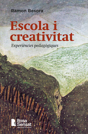 ESCOLA I CREATIVITAT *