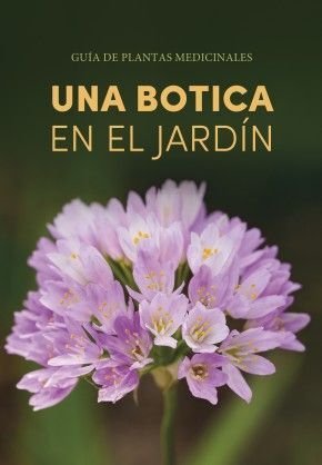 UNA BOTICA EN EL JARDIN *