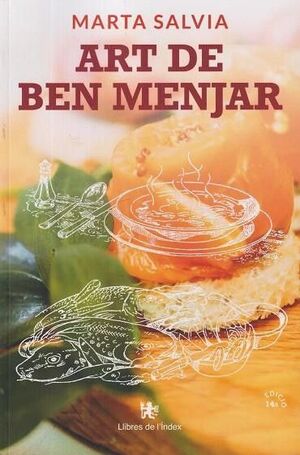 ART DE BEN MENJAR *