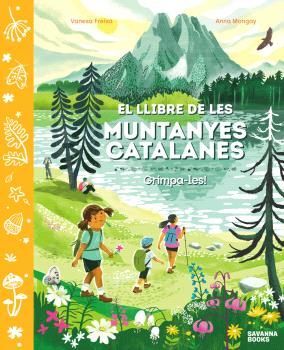 EL LLIBRE DE LES MUNTANYES CATALANES