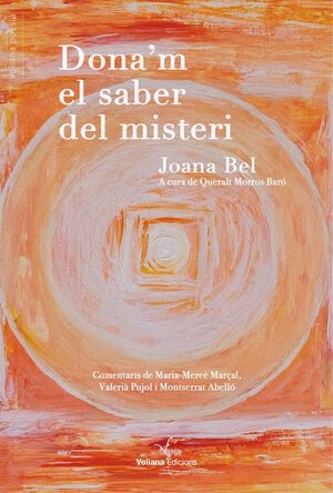 DONA'M EL SABER DEL MISTERI *