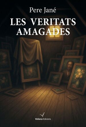 LES VERITATS AMAGADES *
