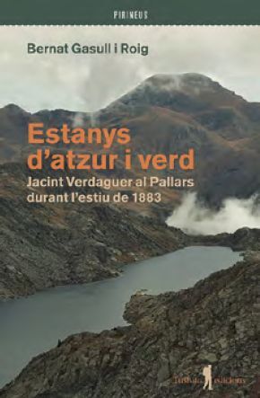 ESTANYS D´ATZUR I VERD