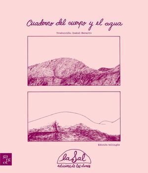 CUADERNO DEL CUERPO Y EL AGUA *