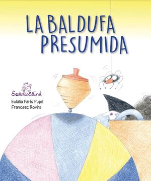 LA BALDUFA PRESUMIDA *