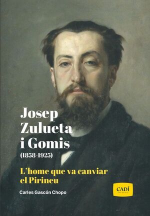 JOSEP ZULUETA I GOMIS (1858-1925) *