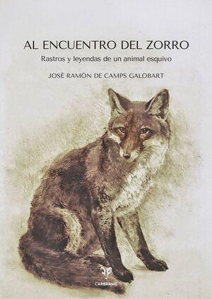 AL ENCUENTRO DEL ZORRO *