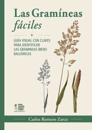 LAS GRAMÍNEAS FÁCILES *