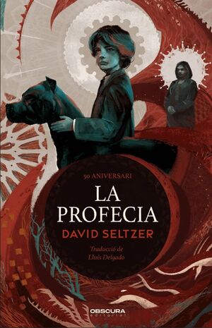 LA PROFECIA *