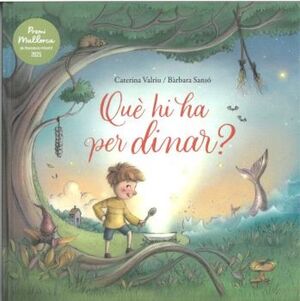 QUÈ HI HA PER DINAR? *