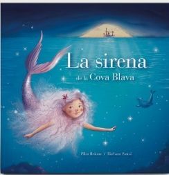 LA SIRENA DE LA COVA BLAVA *