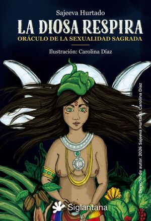 LA DIOSA RESPIRA  CARTAS