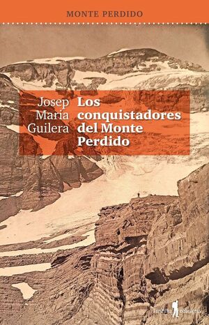LOS CONQUISTADORES DEL MONTE PERDIDO
