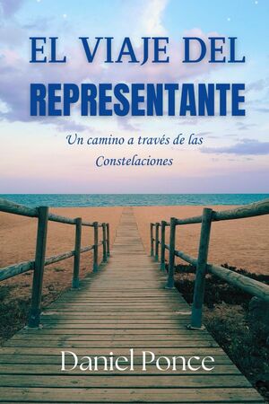 EL VIAJE DEL REPRESENTANTE