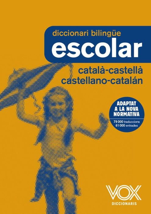 Diccionari Essencial Castellano-Catalán / Català-Castellà